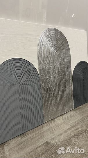 Текстурная картина 