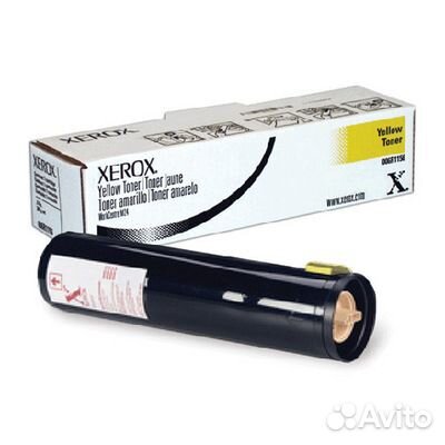 006R01156 Тонер xerox