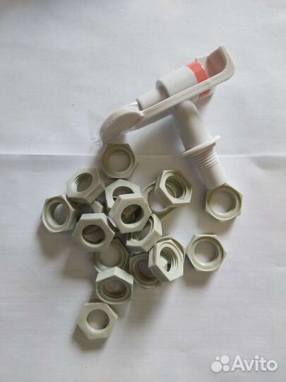 Запчасти для кулера