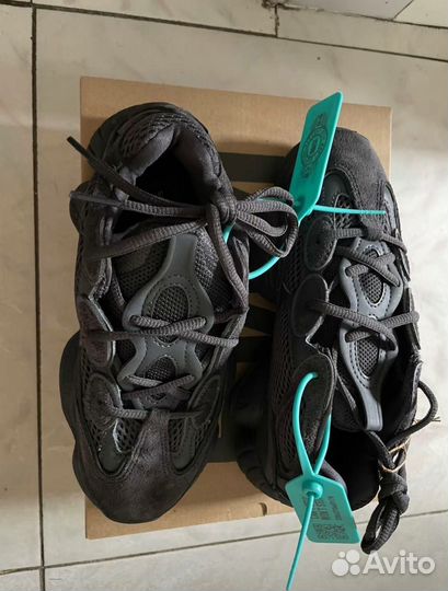 Yeezy Boost 500 Оригинал