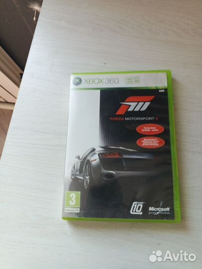 Игры для xbox 360 лицензия