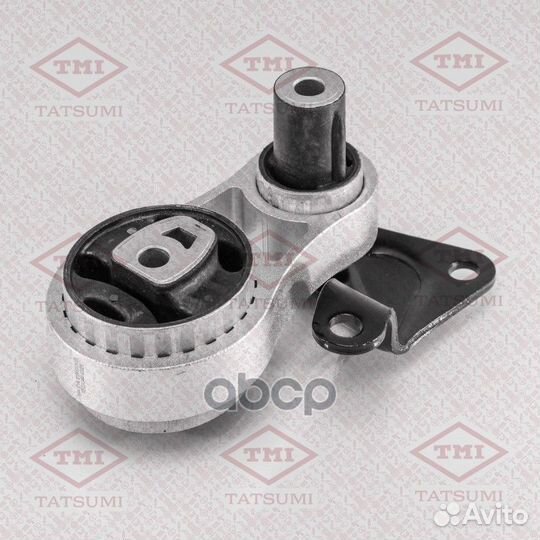 Опора кпп задняя ford B-Max/Fiesta/Fusion