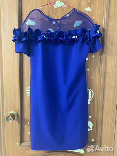 Платье женское