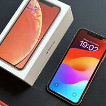 iPhone Xr, 64 ГБ