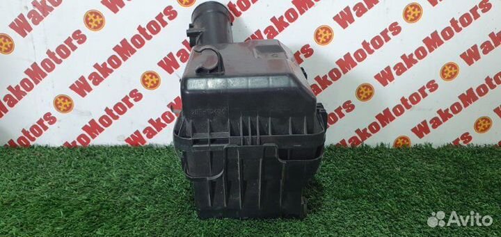 Корпус воздушного фильтра Mitsubishi Lancer X CY