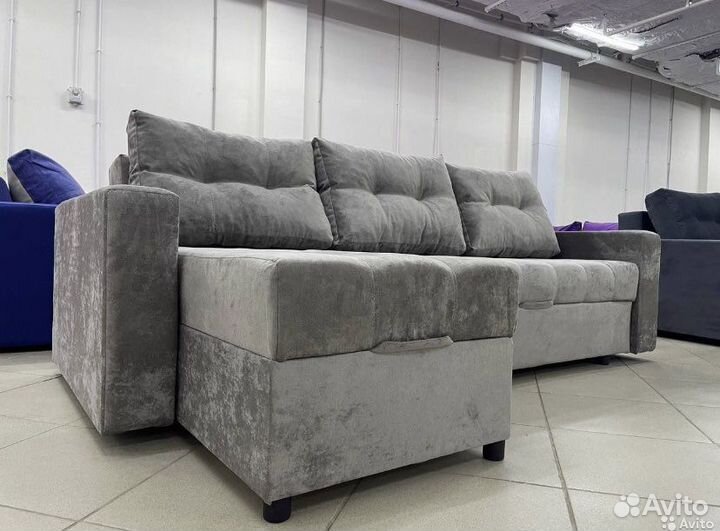 Диван угловой 2083