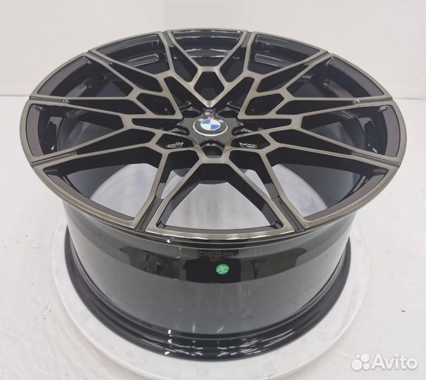 Кованые диски R20