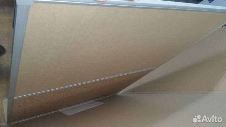 Магнитно маркерные доски