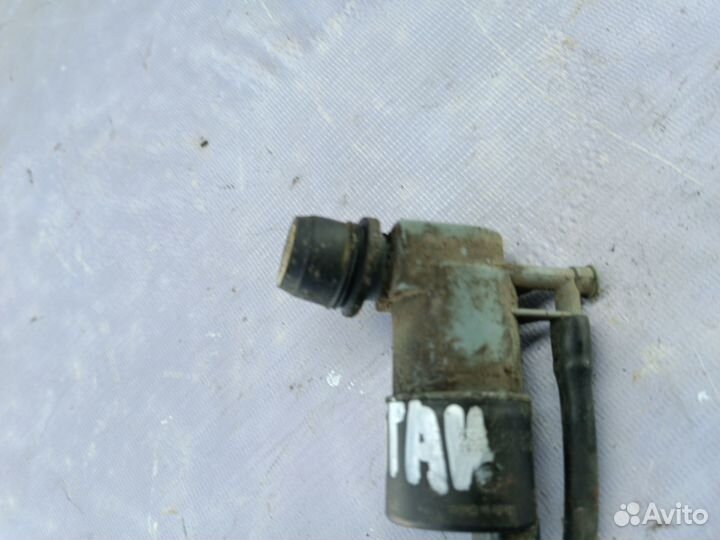 Насос омывателя Renault Logan 2