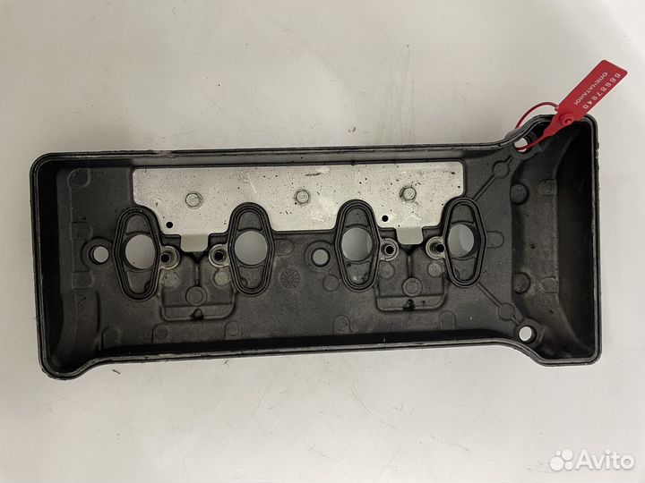 Клапанная крышка honda cbr 1000rr 04-07