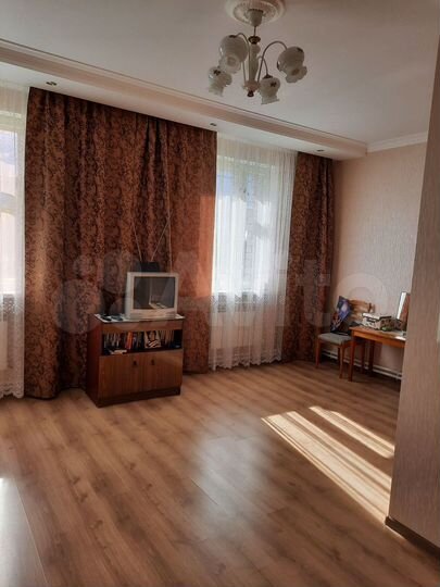 Дом 110 м² на участке 15 сот.