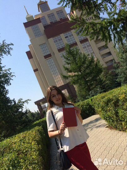 Репетитор по математике