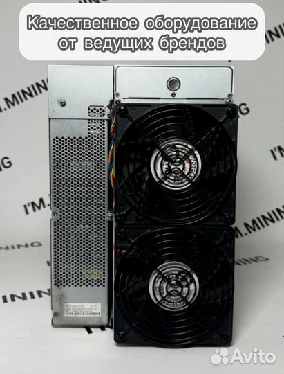 Асик Antminer S19 86tн б/у