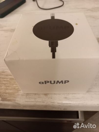 Компрессор воздушный до 100 литров