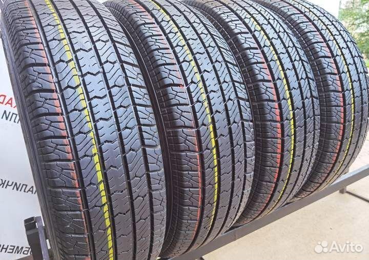 КШЗ К-175 Баргузин 4х4 205/70 R15 95T