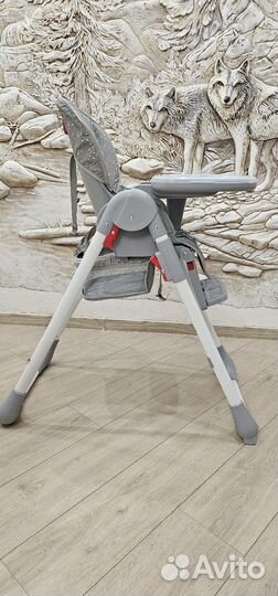 Стульчик для кормления geburt