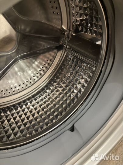 Стиральная машина samsung 6 кг