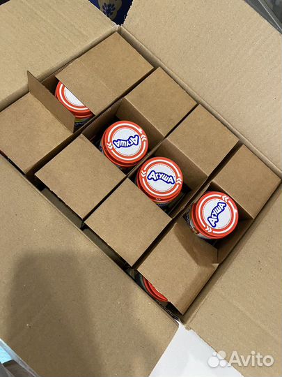 Пюре мясные и овощные