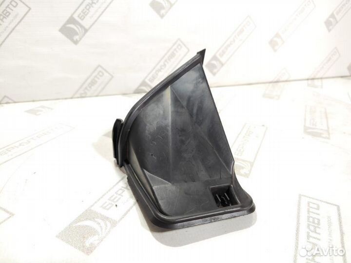 Воздуховод салона Bmw X5 E53 1999-2006