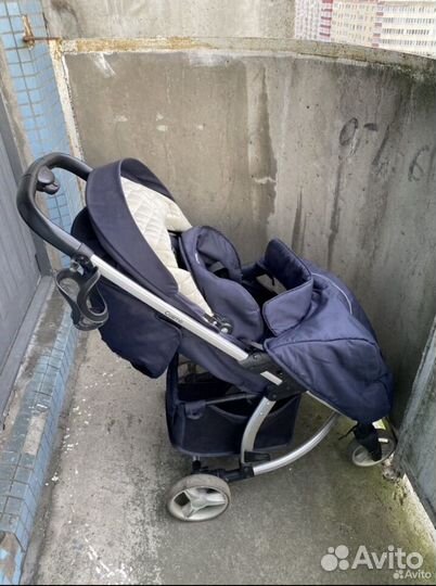 Прогулочная коляска бу