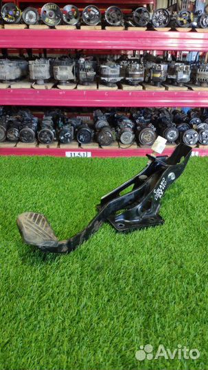 Педаль тормоза Lifan Solano 620 2010-2016