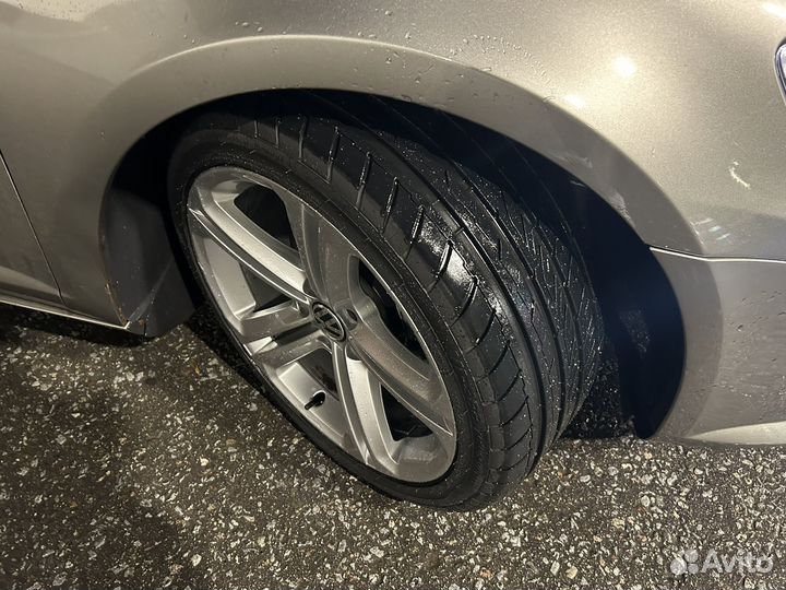 Колеса r18 Malory et30 оригинал