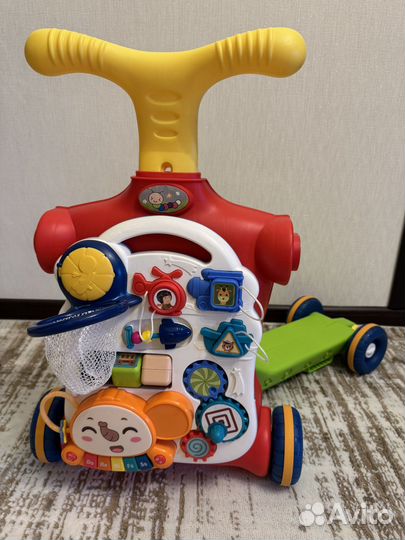 Игровой цент/ходунки