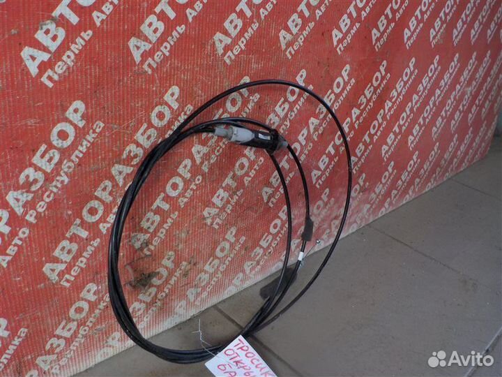 Трос лючка бензобака Toyota Corolla ADE150 1zrfe