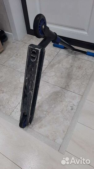 Трюковой самокат бу