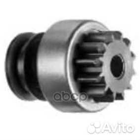 Бендикс стартера (bosch unit) ford: Transit 2.5