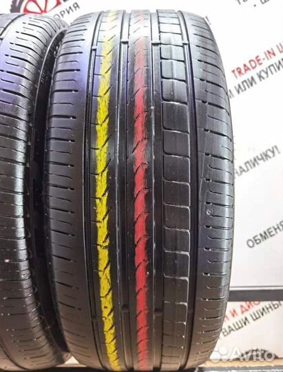 Pirelli Scorpion Verde 225/45 R19 96W