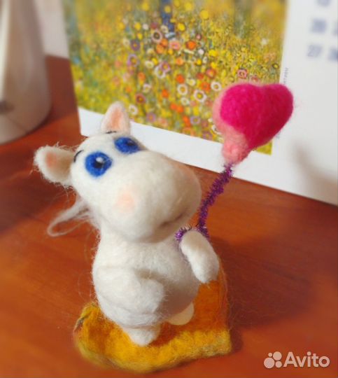 Мумий тролль