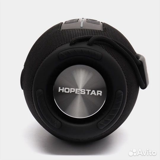 Портативная колонка hopestar H51 55W black