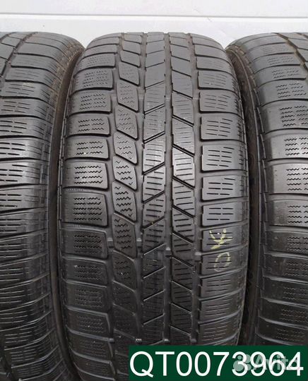 Continental ContiWinterContact TS 810 225/55 R17 96P