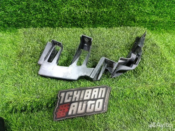 Крепление бампера заднее левое Peugeot 508 508