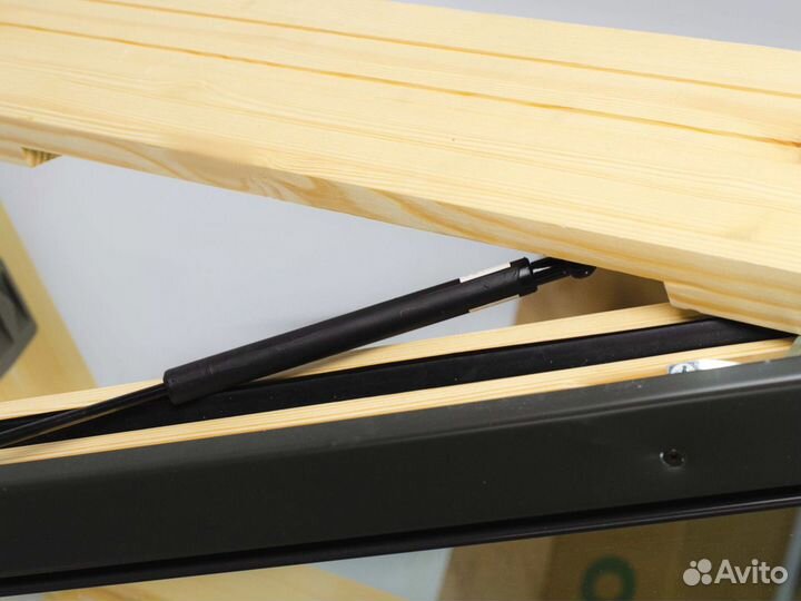 Мансардное окно Fakro V (CH) 78*118