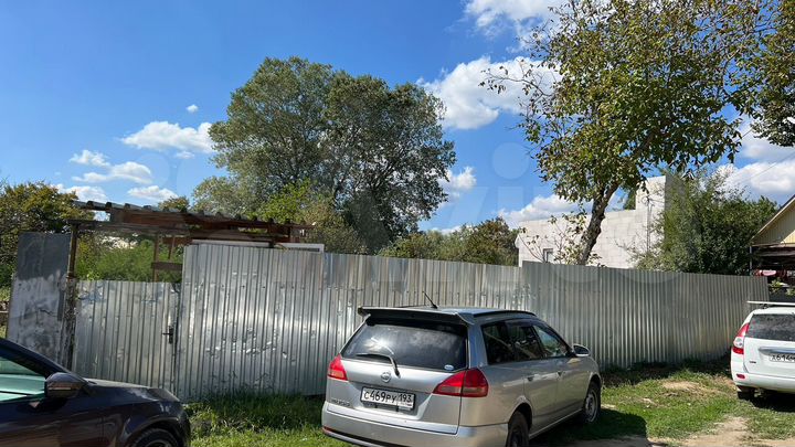 Участок 3 сот. (ИЖС)