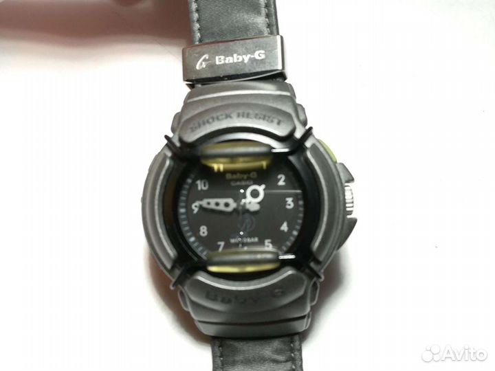 Casio G-Shock