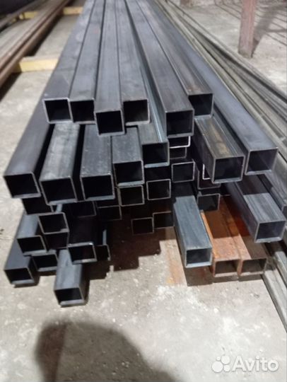 Профтруба.Профильная труба