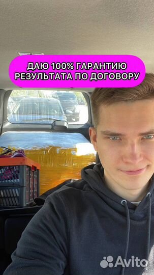 Готовый бизнес на Wildberries. Гарантия результата