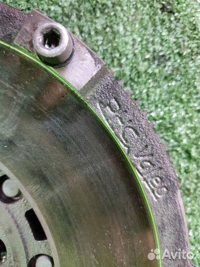 Маховик Ssangyong Actyon NEW (CK) 2014