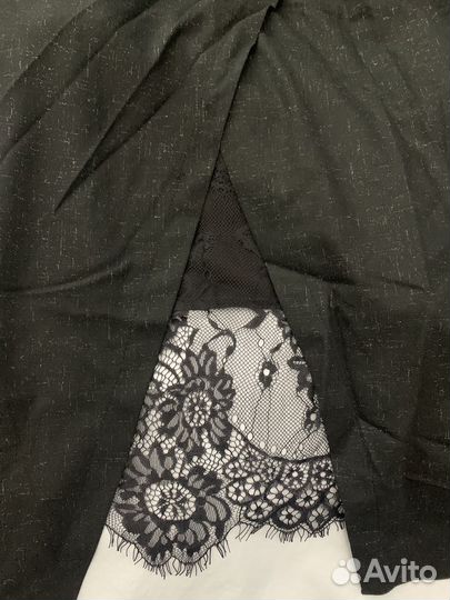 Платье 48 новое