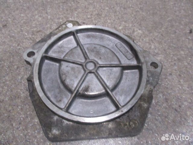 Крышка распредвала Scania 1725582