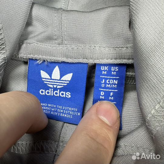 Худи Adidas Originals