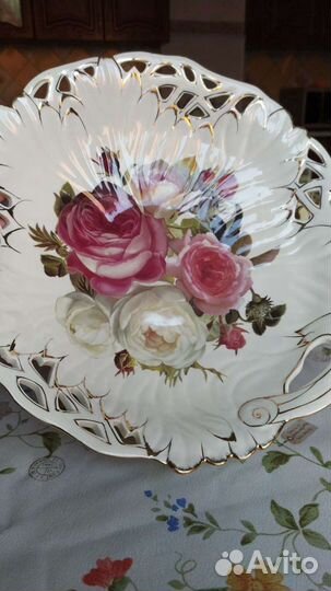 Ваза для фруктов