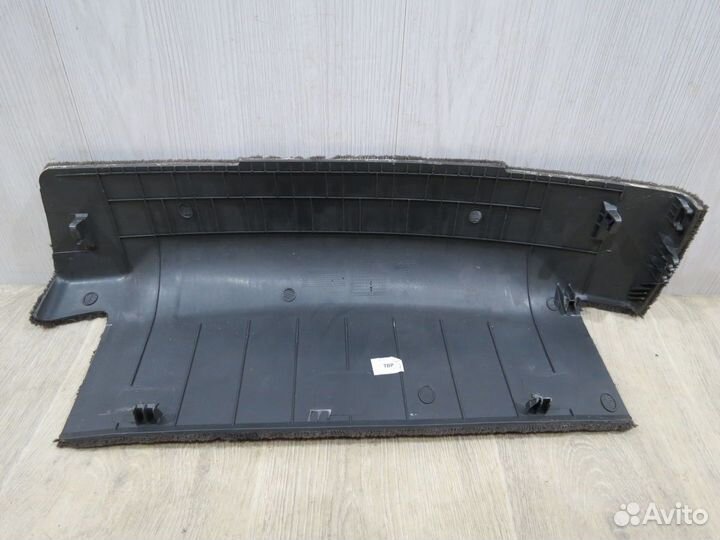 Накладка декоративная Porsche Cayenne 957