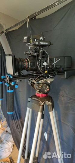 Съемка reels/интервью/подкасты/шоу/фильмы/клипы