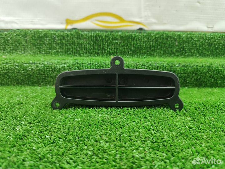 Блок управления светом BMW 5 F10/F11/GT F07 рест