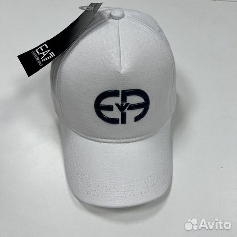 Кепка Armani