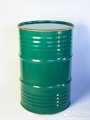 Бочки металлические оптом и в розницу